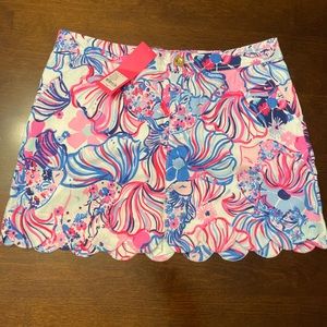 Lily Pulitzer Skorts